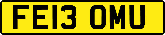 FE13OMU