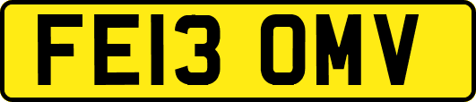 FE13OMV
