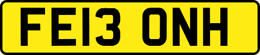 FE13ONH