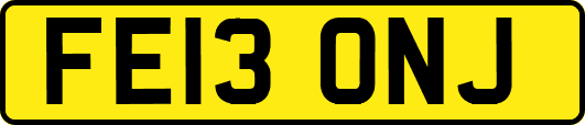 FE13ONJ