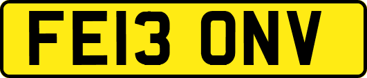 FE13ONV