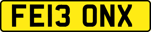 FE13ONX