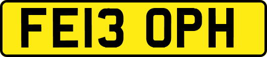 FE13OPH