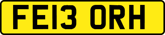 FE13ORH