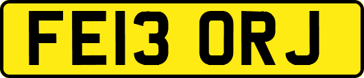 FE13ORJ