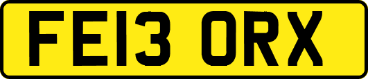 FE13ORX