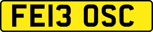 FE13OSC