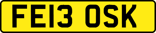 FE13OSK