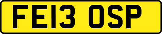 FE13OSP