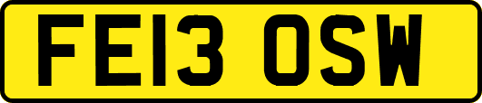 FE13OSW