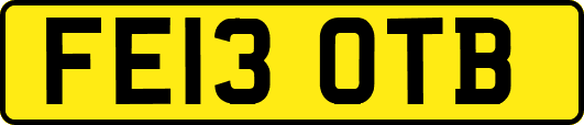 FE13OTB