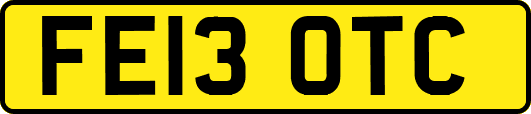 FE13OTC