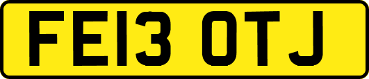 FE13OTJ
