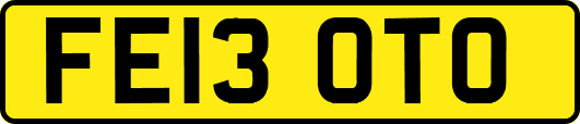FE13OTO