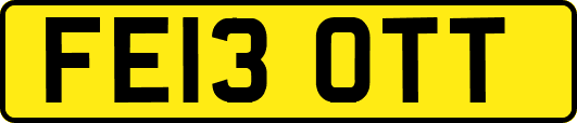 FE13OTT