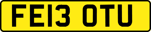 FE13OTU