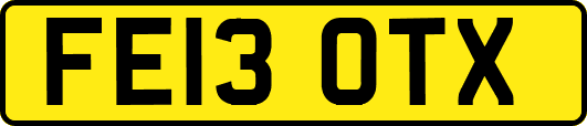 FE13OTX
