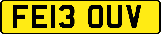 FE13OUV
