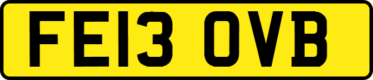 FE13OVB