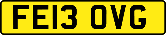 FE13OVG