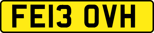 FE13OVH