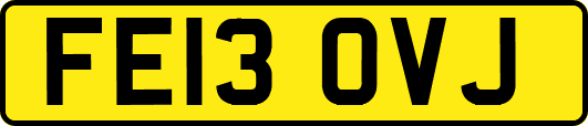FE13OVJ