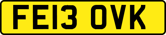 FE13OVK