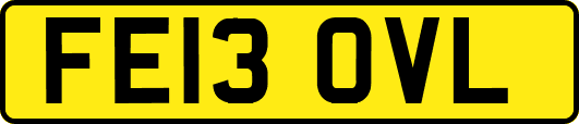 FE13OVL