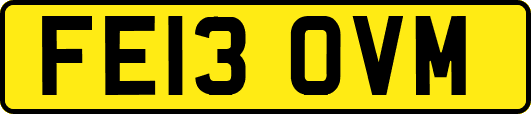 FE13OVM