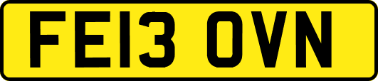 FE13OVN