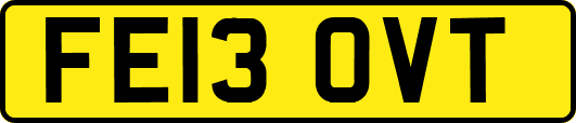 FE13OVT