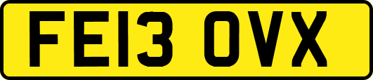 FE13OVX