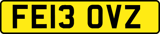 FE13OVZ