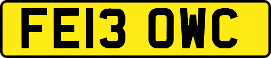 FE13OWC