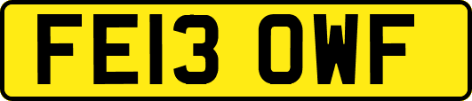 FE13OWF