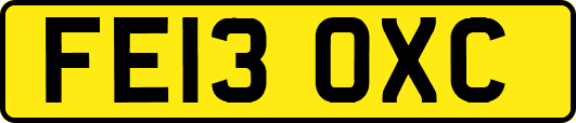 FE13OXC