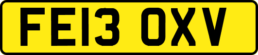 FE13OXV