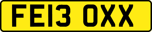 FE13OXX