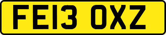 FE13OXZ