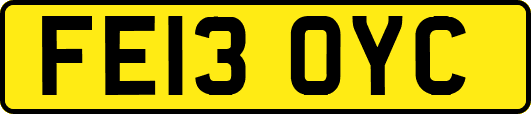 FE13OYC