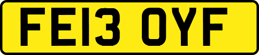 FE13OYF