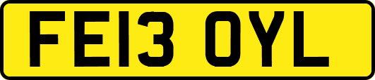 FE13OYL