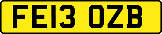 FE13OZB