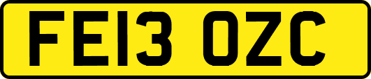 FE13OZC