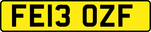 FE13OZF