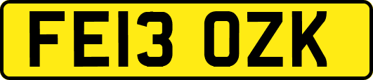 FE13OZK