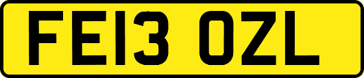 FE13OZL