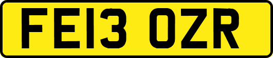FE13OZR