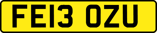 FE13OZU
