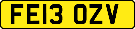 FE13OZV
